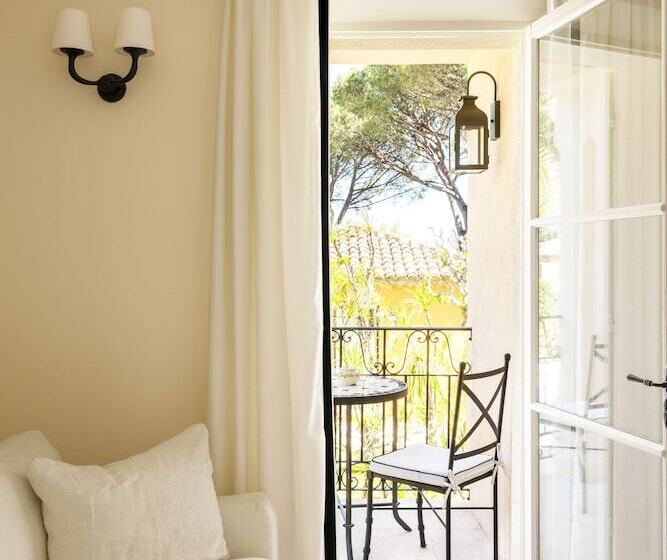 小型套房, La Bastide De Saint Tropez