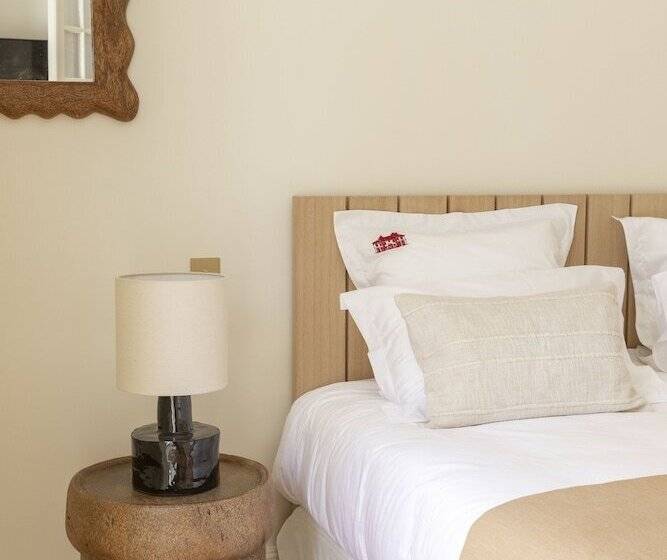 수피리어 룸, La Bastide De Saint Tropez
