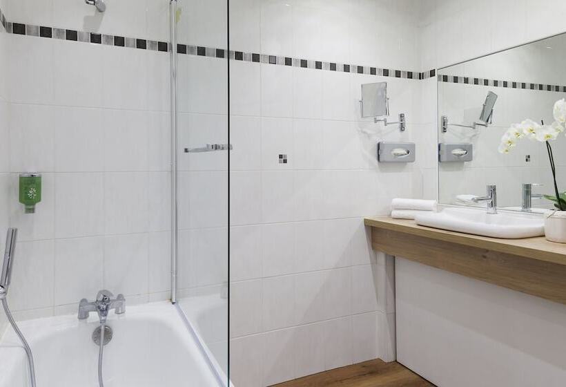 Номер Superior, Le Soleia Nice Boutique Hôtel
