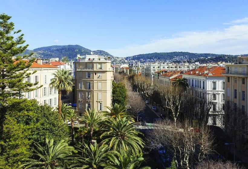 Номер Executive, Le Soleia Nice Boutique Hôtel