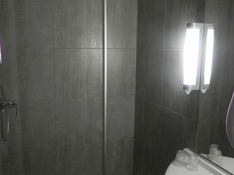 Номер Стандарт, Ibis Sète Balaruc Les Bains Bien être Et Spa