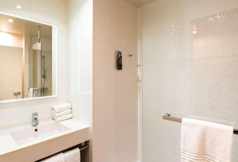 Номер Стандарт, Ibis Styles Parc Des Expositions De Villepinte