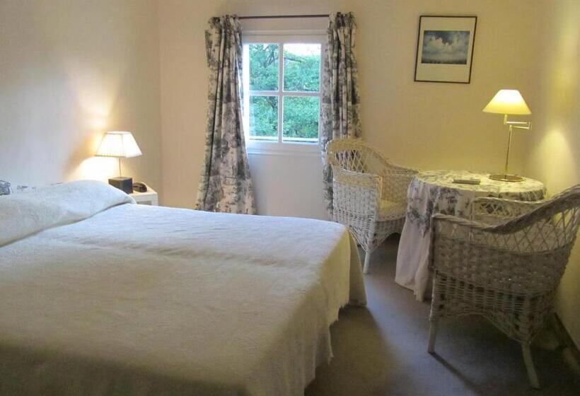 اتاق استاندارد, Le Moulin De La Beune
