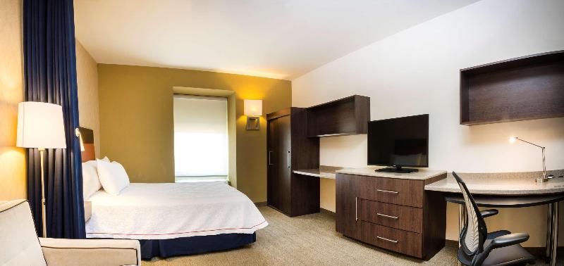 Standart Tek Kişilik Oda, New Hotel Lafayette