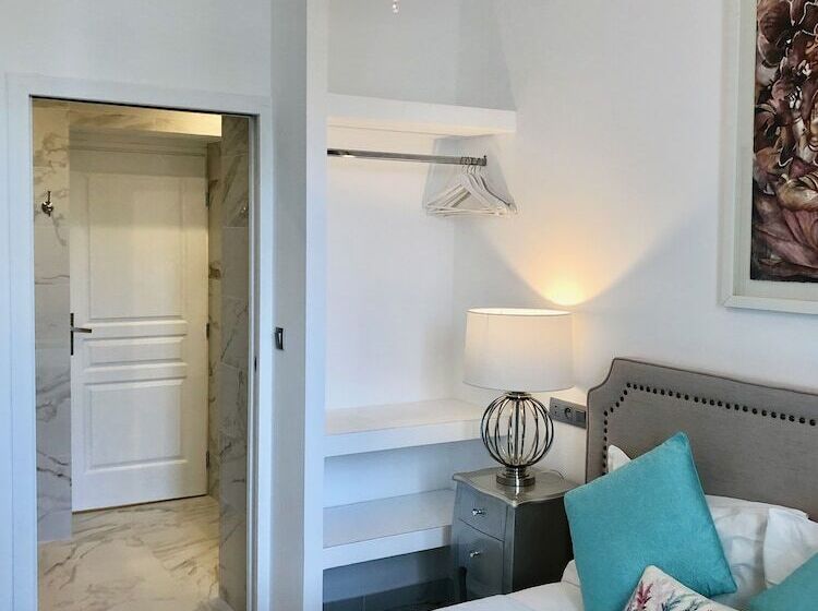 Номер Deluxe Вид на Горы, Normandy