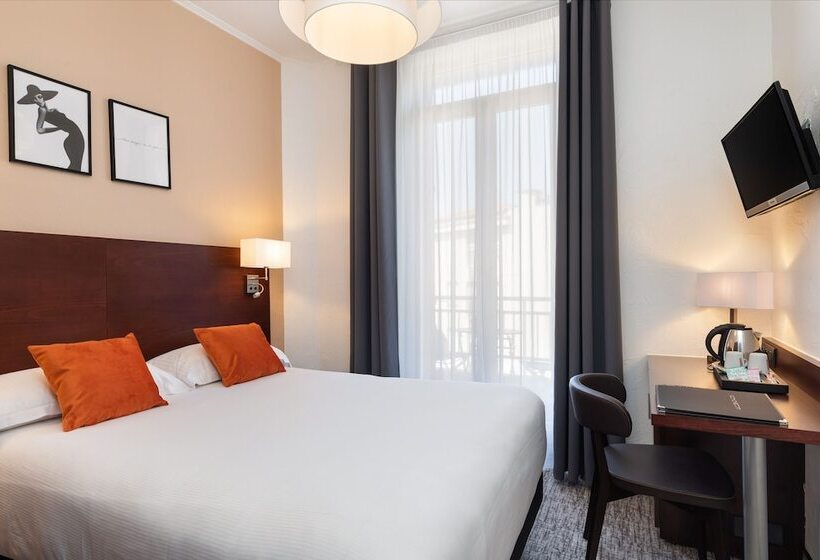 اتاق سوپریور, The Originals Boutique, Hôtel Des Orangers, Cannes