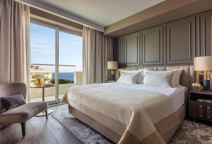 프리미엄 룸, Anantara Plaza Nice