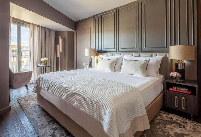 스위트, Anantara Plaza Nice