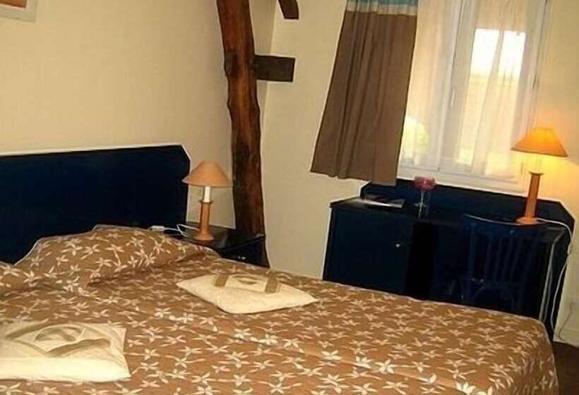 Номер Superior, Hôtel Saint Jacques
