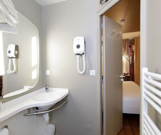 اتاق استاندارد, Ibis Dole Sud Choisey