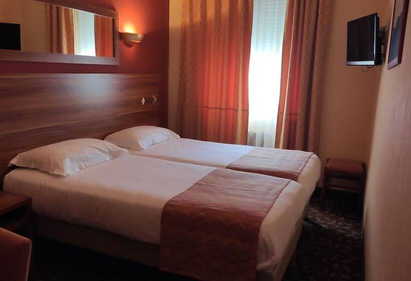 스탠다드 룸, Résidence Share Inn