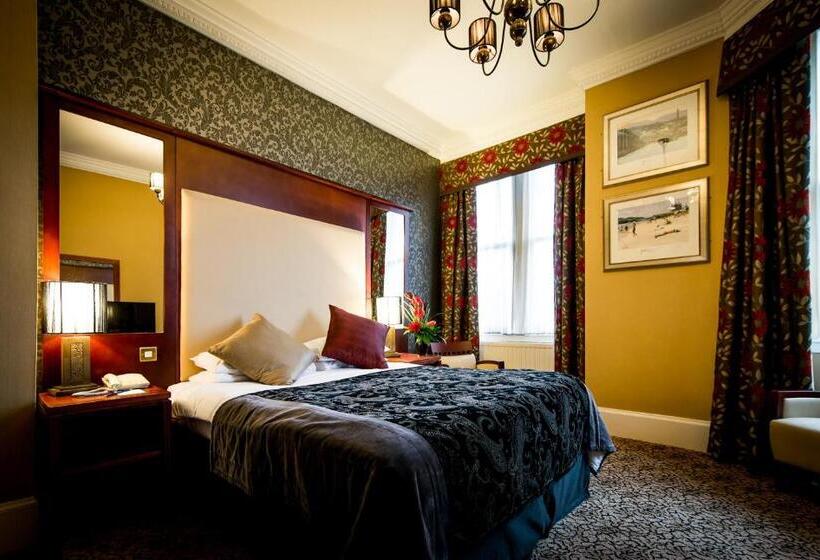 Номер Superior, Best Western Queens