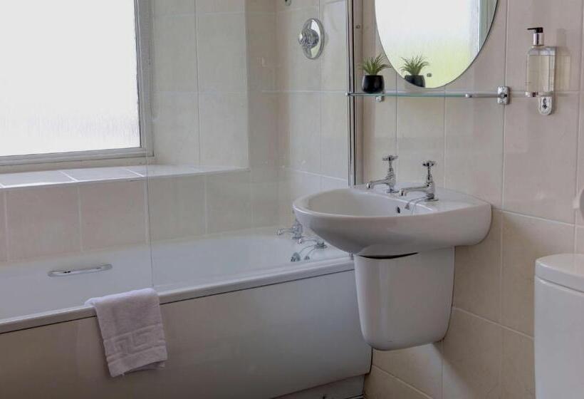 Стандартный Номер Кровать Кинг, Best Western Queens