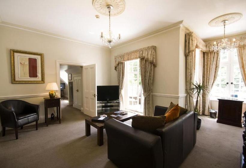 Люкс Повышенной Комфортности, Chateau La Chaire