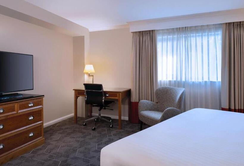 اتاق سوپریور, Delta Hotels By Marriott Edinburgh