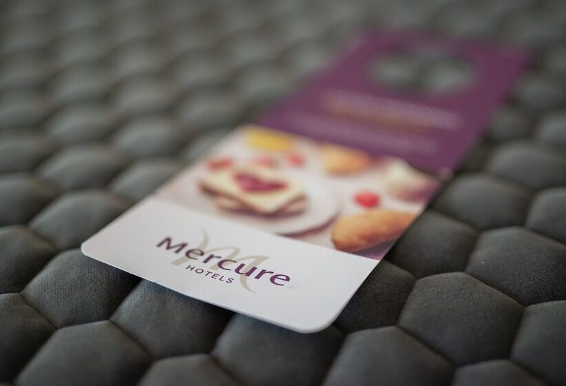 尊贵房, Mercure Blackburn Dunkenhalgh Hotel & Spa