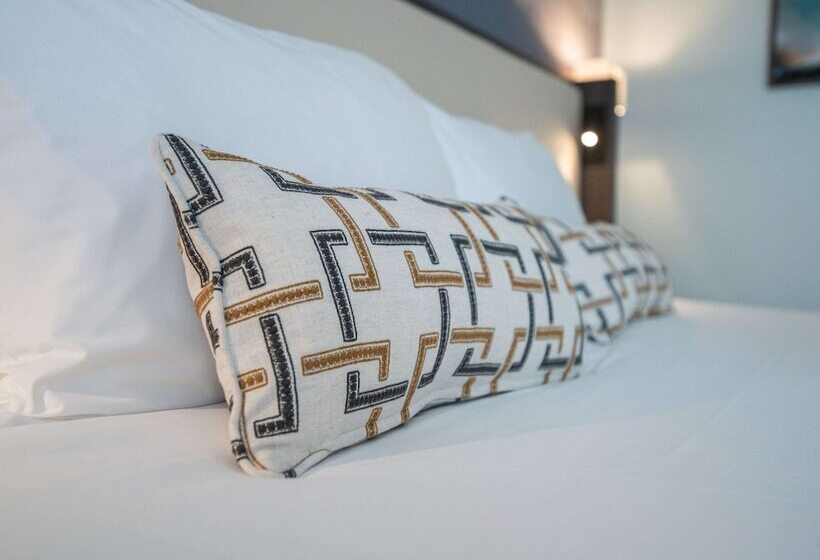 尊贵房, Mercure Blackburn Dunkenhalgh Hotel & Spa