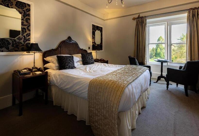 Классический Номер, Northcote Manor
