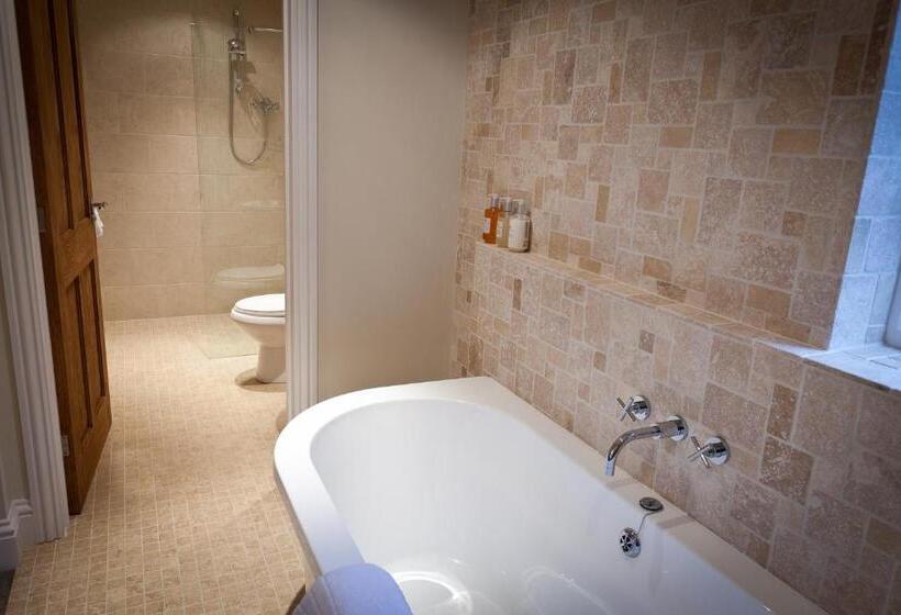 Номер Superior, Northcote Manor