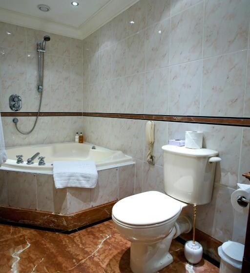 Люкс, Northcote Manor
