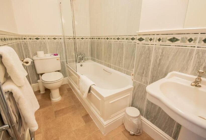 Номер Стандарт, Northcote Manor