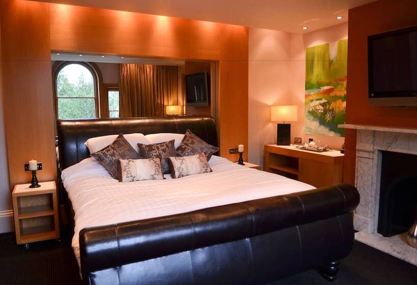 Номер Executive, Regent Hotel Doncaster