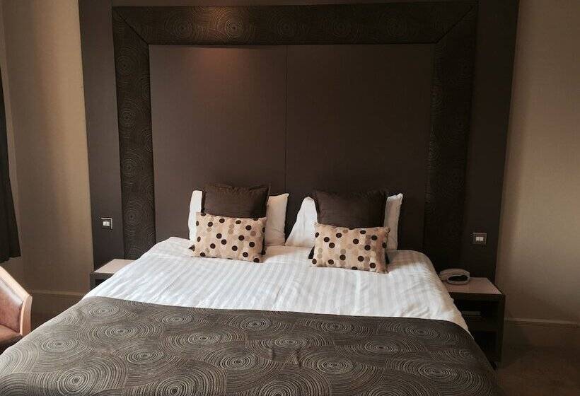 Номер Economy, Regent Hotel Doncaster