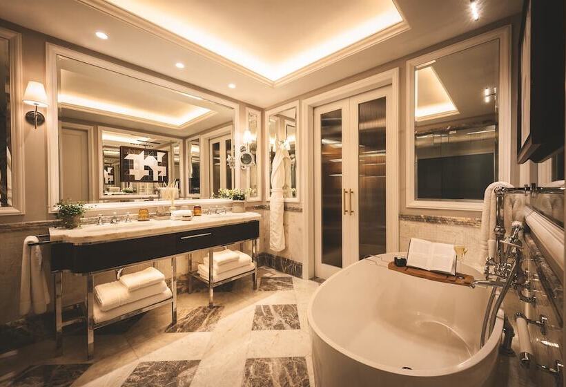 Люкс, The Cadogan, A Belmond Hotel, London