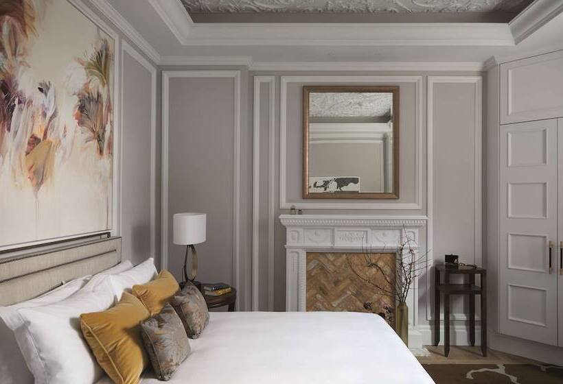 Номер Superior, The Cadogan, A Belmond Hotel, London
