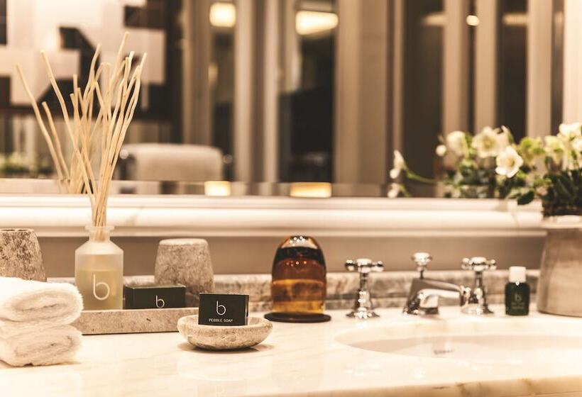 Номер Deluxe, The Cadogan, A Belmond Hotel, London