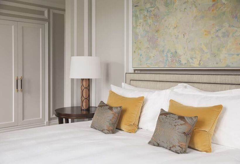 Номер Deluxe, The Cadogan, A Belmond Hotel, London