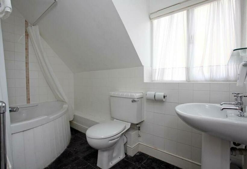 Семейный Номер, White Hart, Andover By Marston's Inns