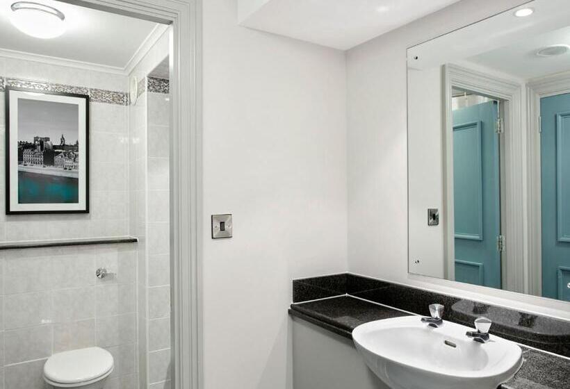 اتاق استاندارد, Leonardo Hotel and Conference Venue Aberdeen Airport