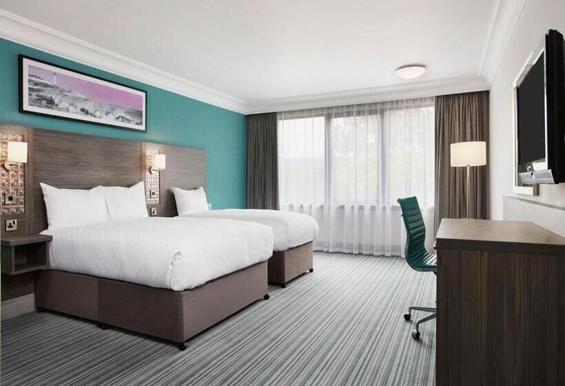 اتاق استاندارد, Leonardo Hotel and Conference Venue Aberdeen Airport