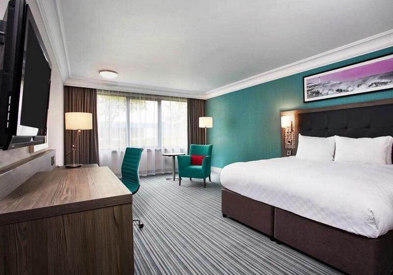 اتاق سوپریور, Leonardo Hotel and Conference Venue Aberdeen Airport