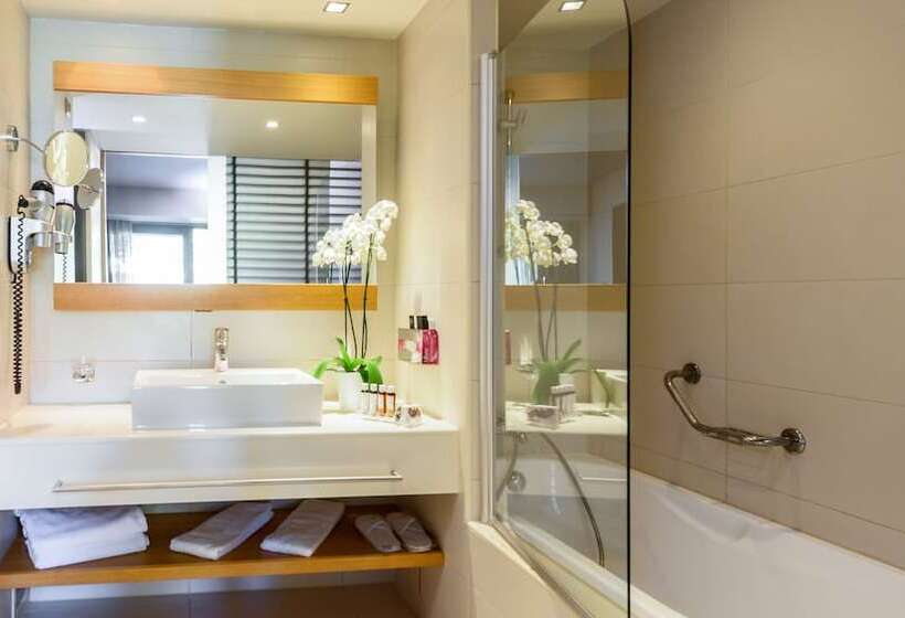 高级大房间, Alexander Beach Hotel & Spa
