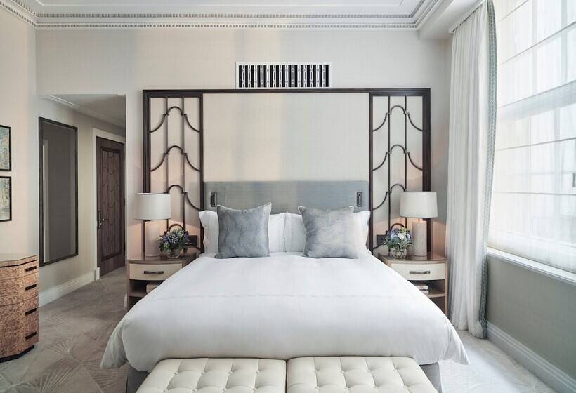 Номер Superior, Claridge S, Maybourne Hotel Collection