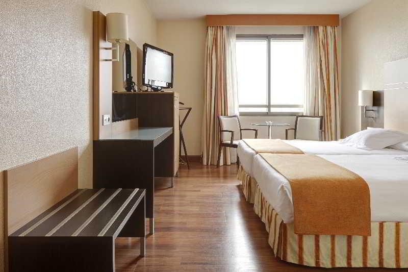 Номер Deluxe, Delta Hotels By Marriott Warwick