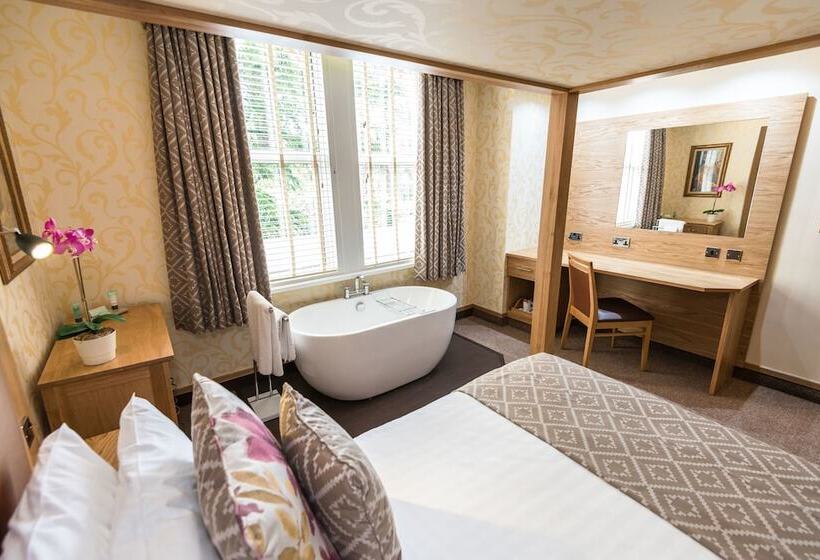 Номер Стандарт, Fairlawns, Hotel And Spa