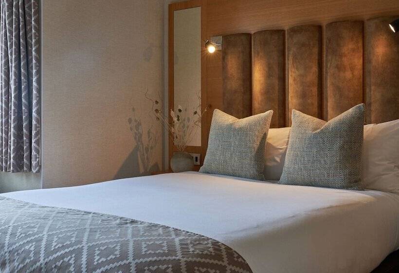Номер Economy, Fairlawns, Hotel And Spa