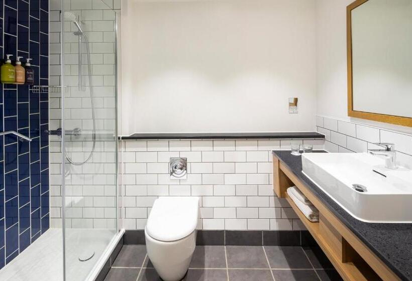 Номер Премиум, Holiday Inn High Wycombe M40, Jct.4, An Ihg