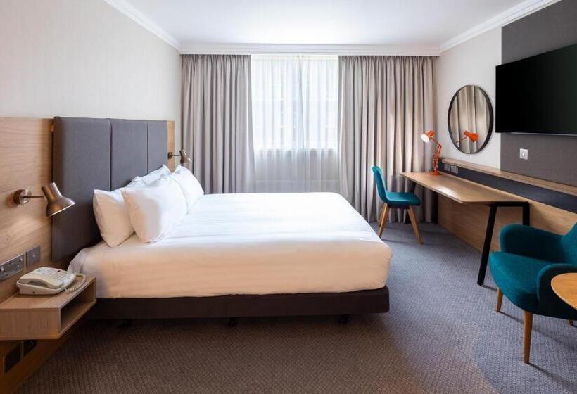 Номер Стандарт, Holiday Inn High Wycombe M40, Jct.4, An Ihg