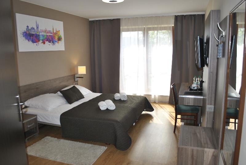 Номер Стандарт, Holiday Inn High Wycombe M40, Jct.4, An Ihg