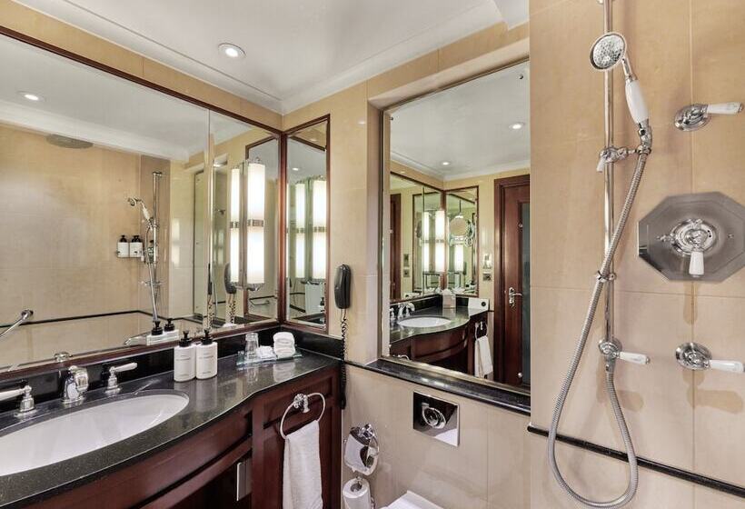 プレミアムルーム, Intercontinental London Park Lane, An Ihg