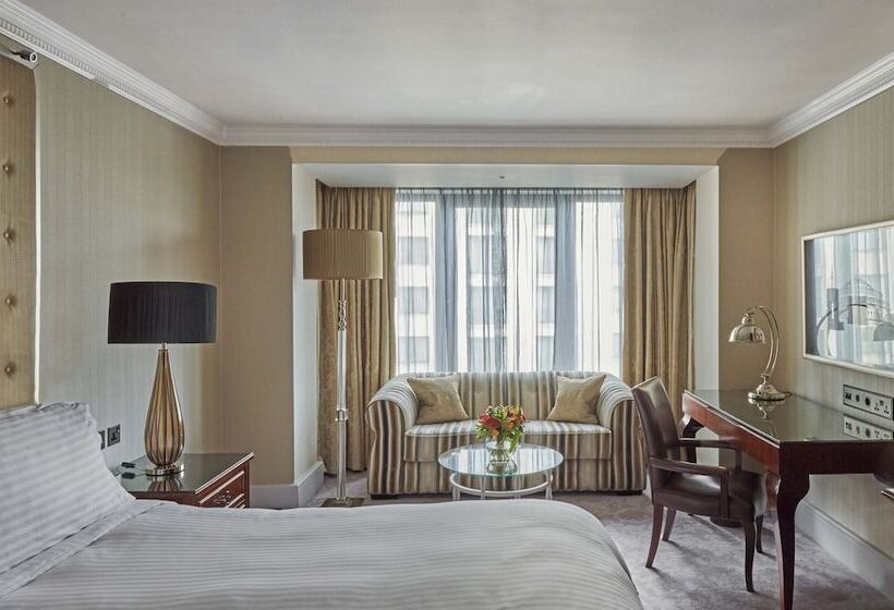 プレミアムルーム, Intercontinental London Park Lane, An Ihg