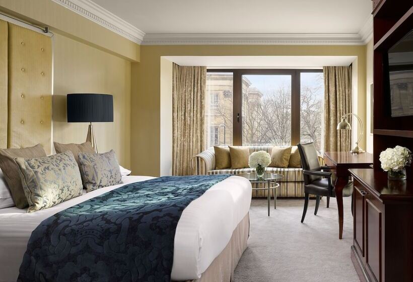 Номер Премиум, Intercontinental London Park Lane, An Ihg