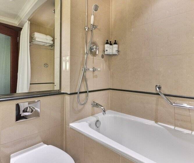 Номер Стандарт, Intercontinental London Park Lane, An Ihg