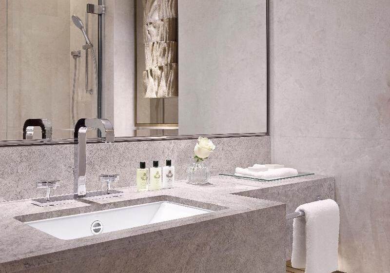 Номер Стандарт, Intercontinental London Park Lane, An Ihg