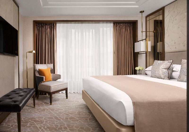 Стандартный Номер Кровать Кинг, Intercontinental London Park Lane, An Ihg