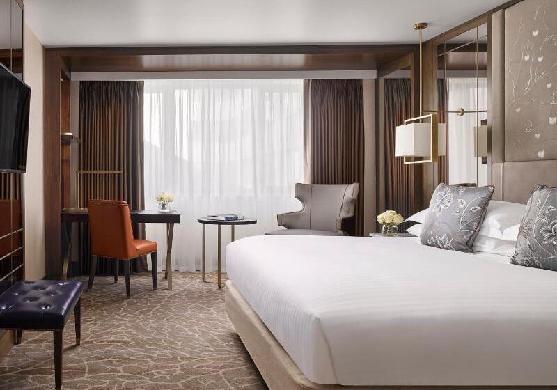 Стандартный Номер Кровать Кинг, Intercontinental London Park Lane, An Ihg